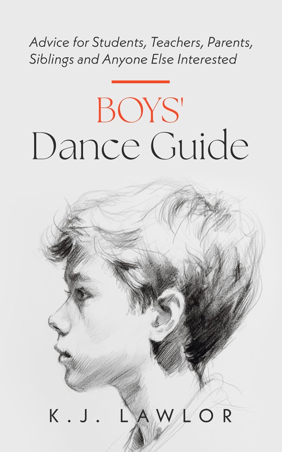 ler totalmente Boys' Dance Guide: Advice for Students, Teachers, Parents, Siblings and Anyone Else Interested