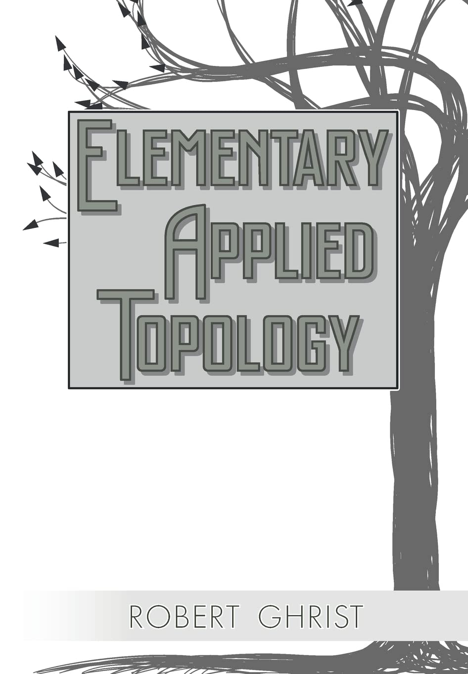 Elementary Applied Topology baixar o livro de graça