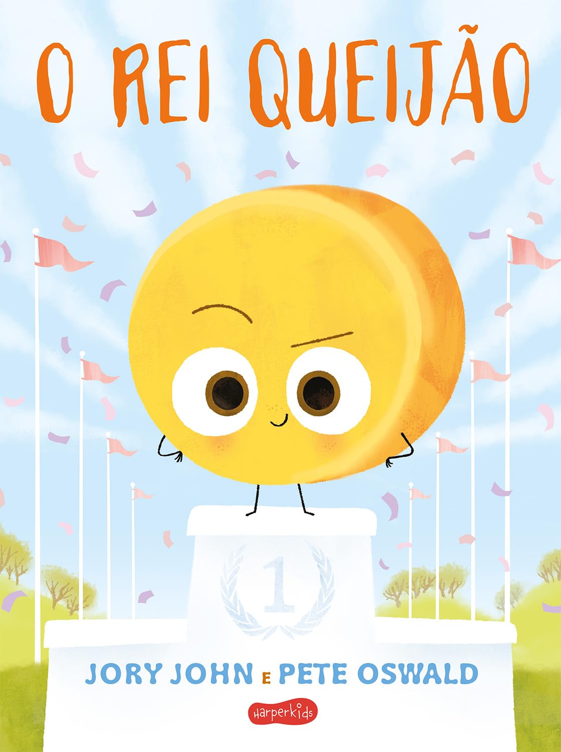 O rei queijão (Esquadrão do Rango) baixar o livro de graça