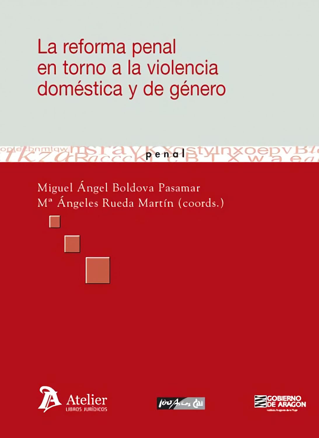 capítulo por capítulo baixar Reforma penal en torno a la violencia domestica y de genero, la.