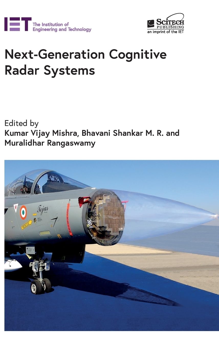 capítulo por capítulo baixar Next-Generation Cognitive Radar Systems