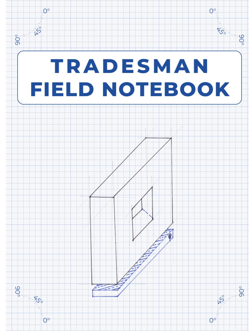 capítulo por capítulo baixar TRADESMAN FIELD NOTEBOOK