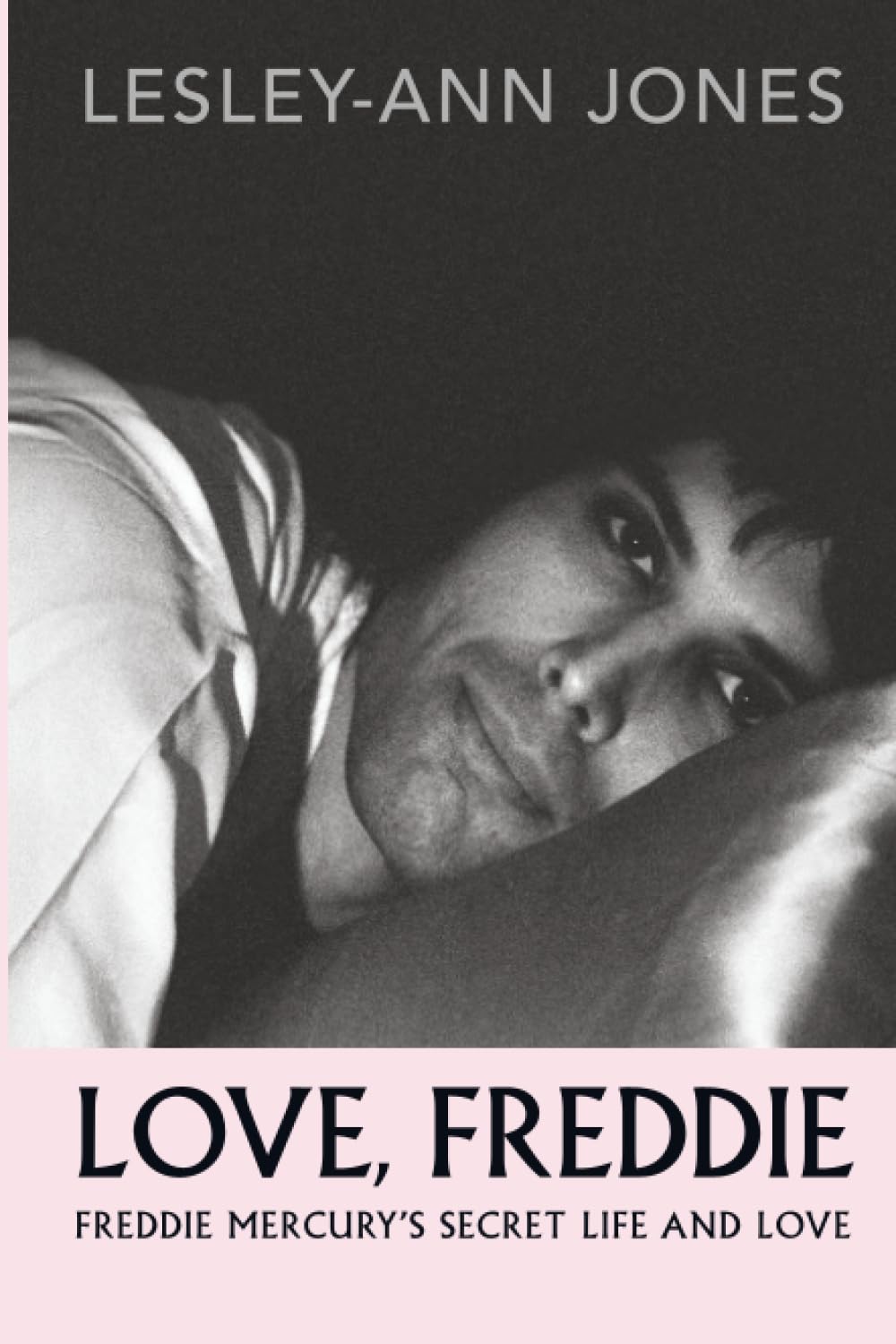 capítulo por capítulo baixar Love, Freddie: Freddie Mercury’s Secret Life and Love