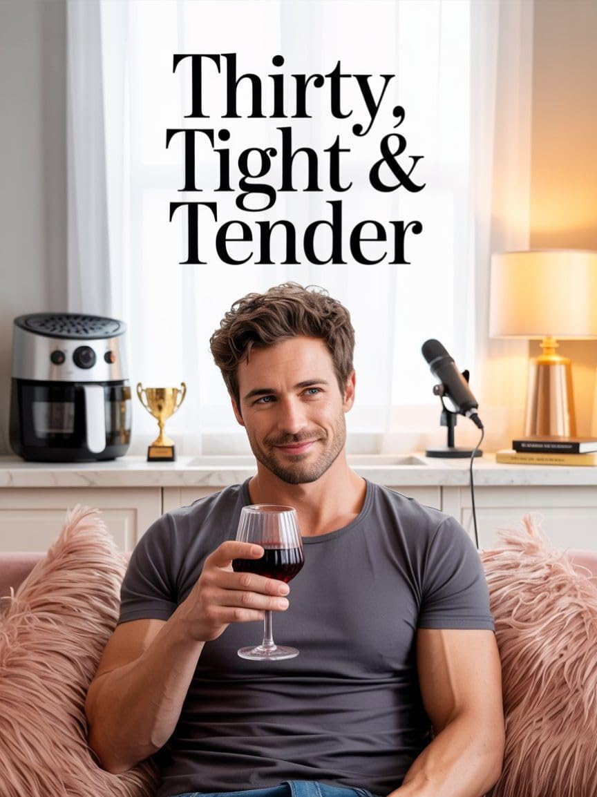 ler totalmente Thirty, Tight & Tender - A Steamy Romantic Comedy About Stability, Sex, and Second Chances (English Edition)