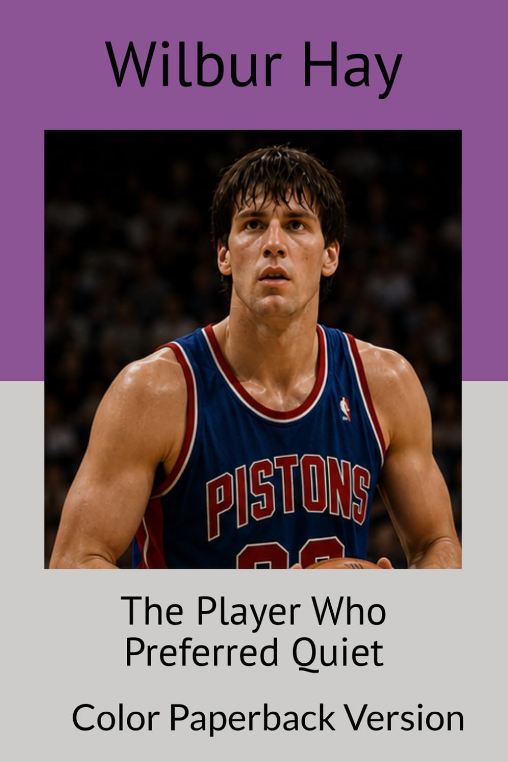 The Player Who Preferred Quiet: Color Paperback Version (The Gallagher Road Chronicles) baixar livro de graça