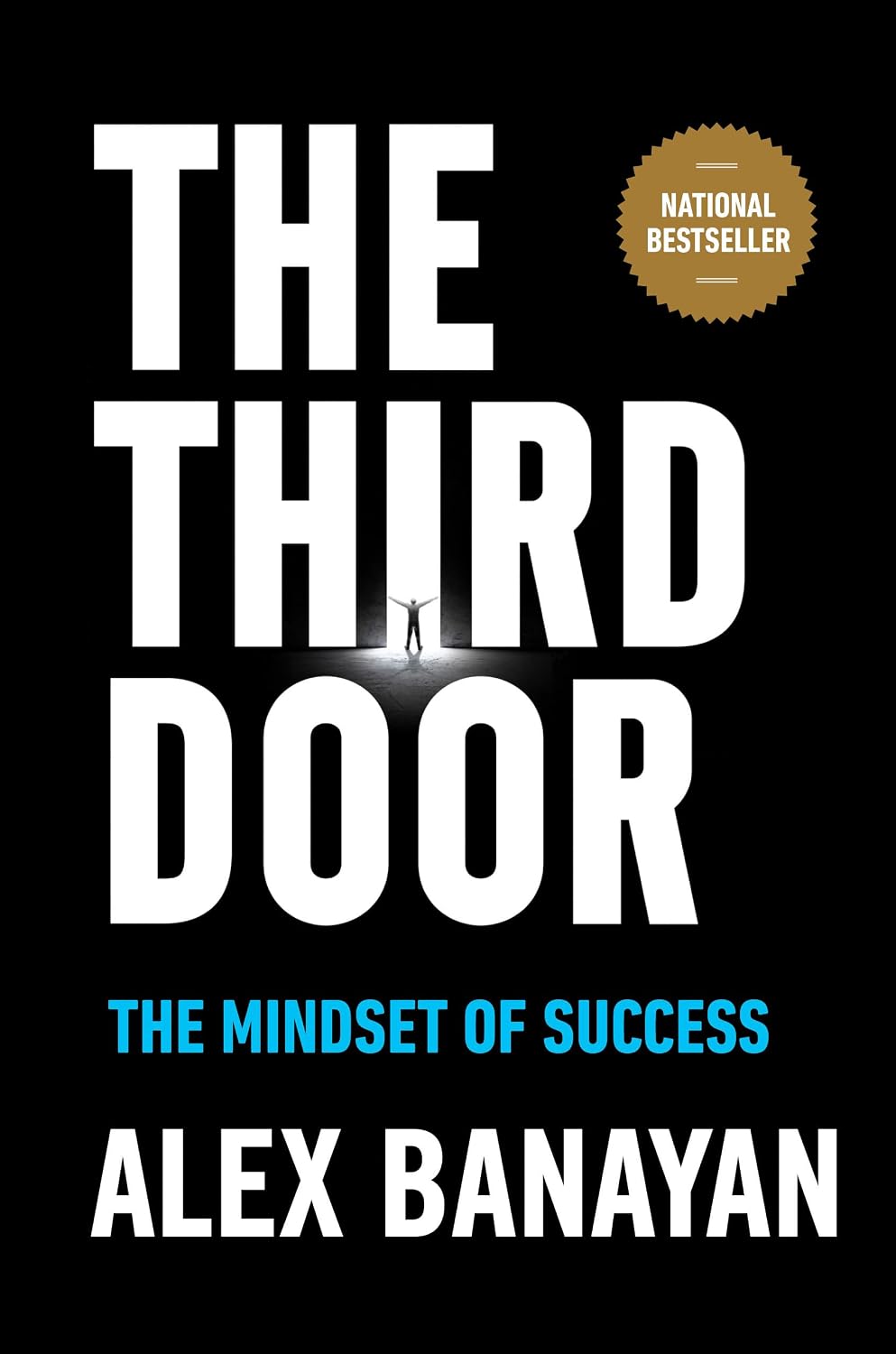 The Third Door: The Mindset of Success (English Edition) baixar o livro de graça