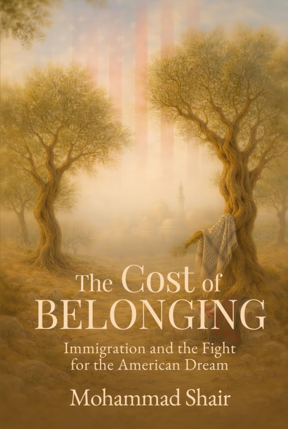 The Cost of Belonging: Immigration and the Fight for the American Dream baixar livro de graça