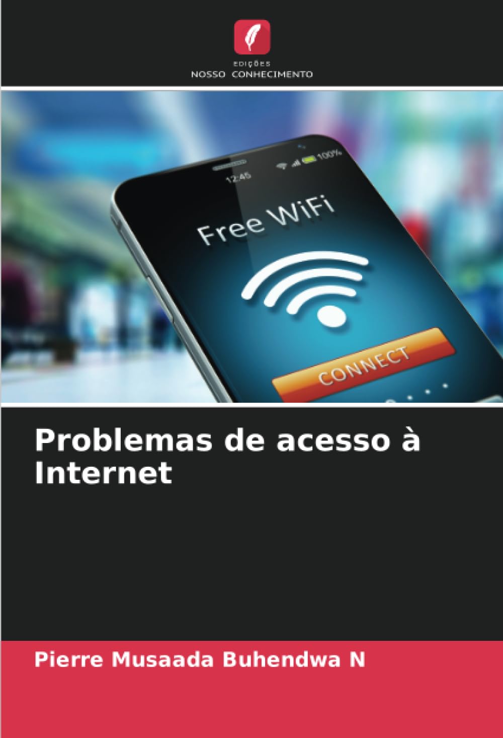 Problemas de acesso à Internet baixar livro de graça