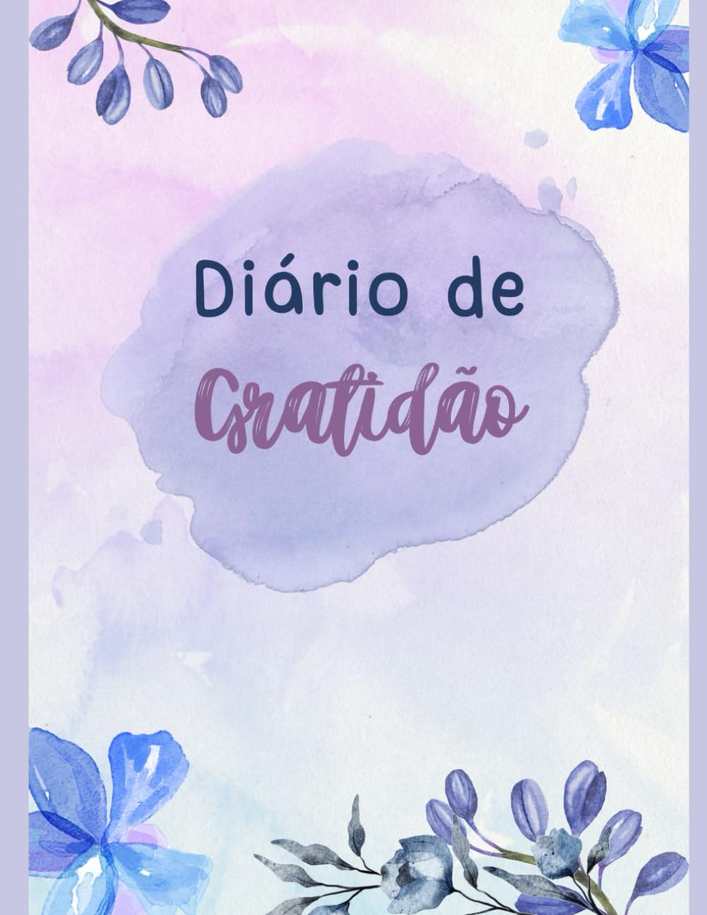 ler totalmente DIário de gratidão (Portuguese Edition)