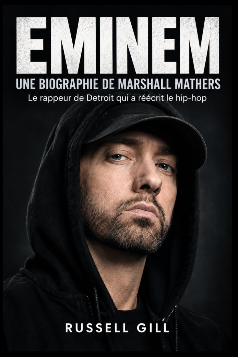EMINEM: Une biographie de Marshall Mathers: Le rappeur de Détroit qui a réinventé le hip-hop (French Edition) baixar o livro de graça