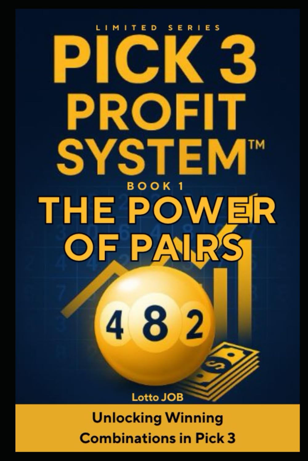 The Power of Pairs: Unlocking Winning Combinations in Pick 3: 1 baixar livro de graça