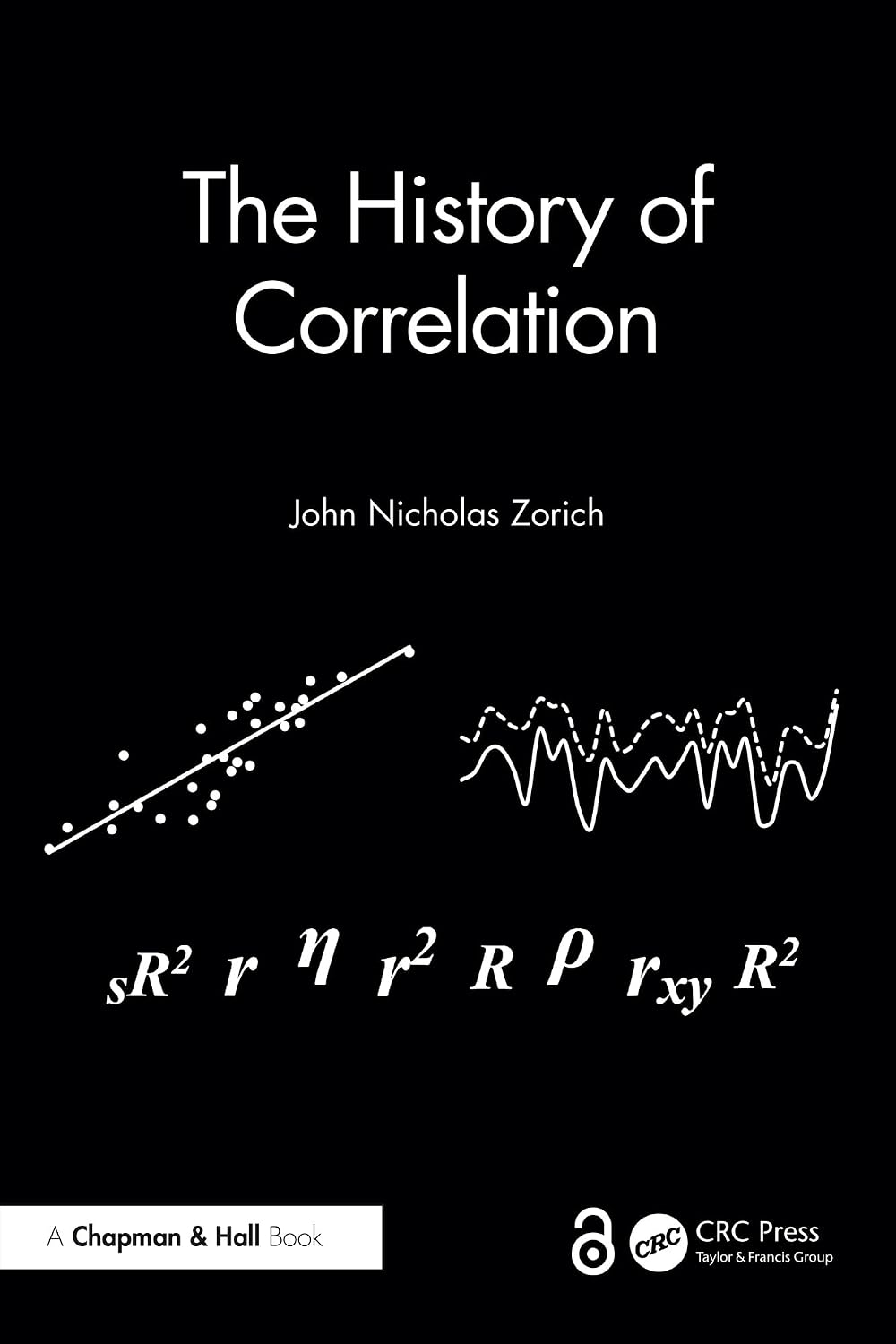 ler totalmente The History of Correlation (English Edition)