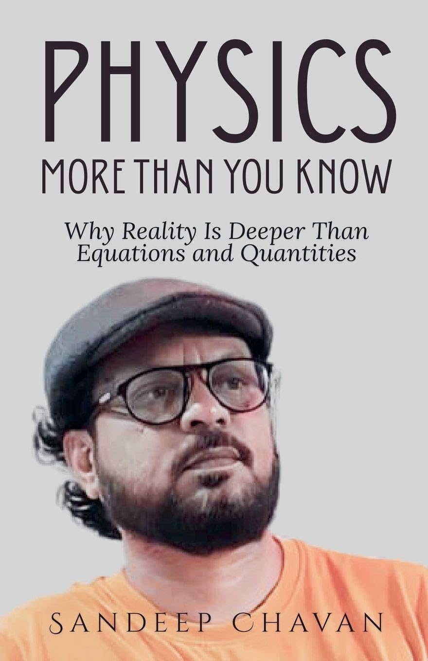 Physics: More Than You Know