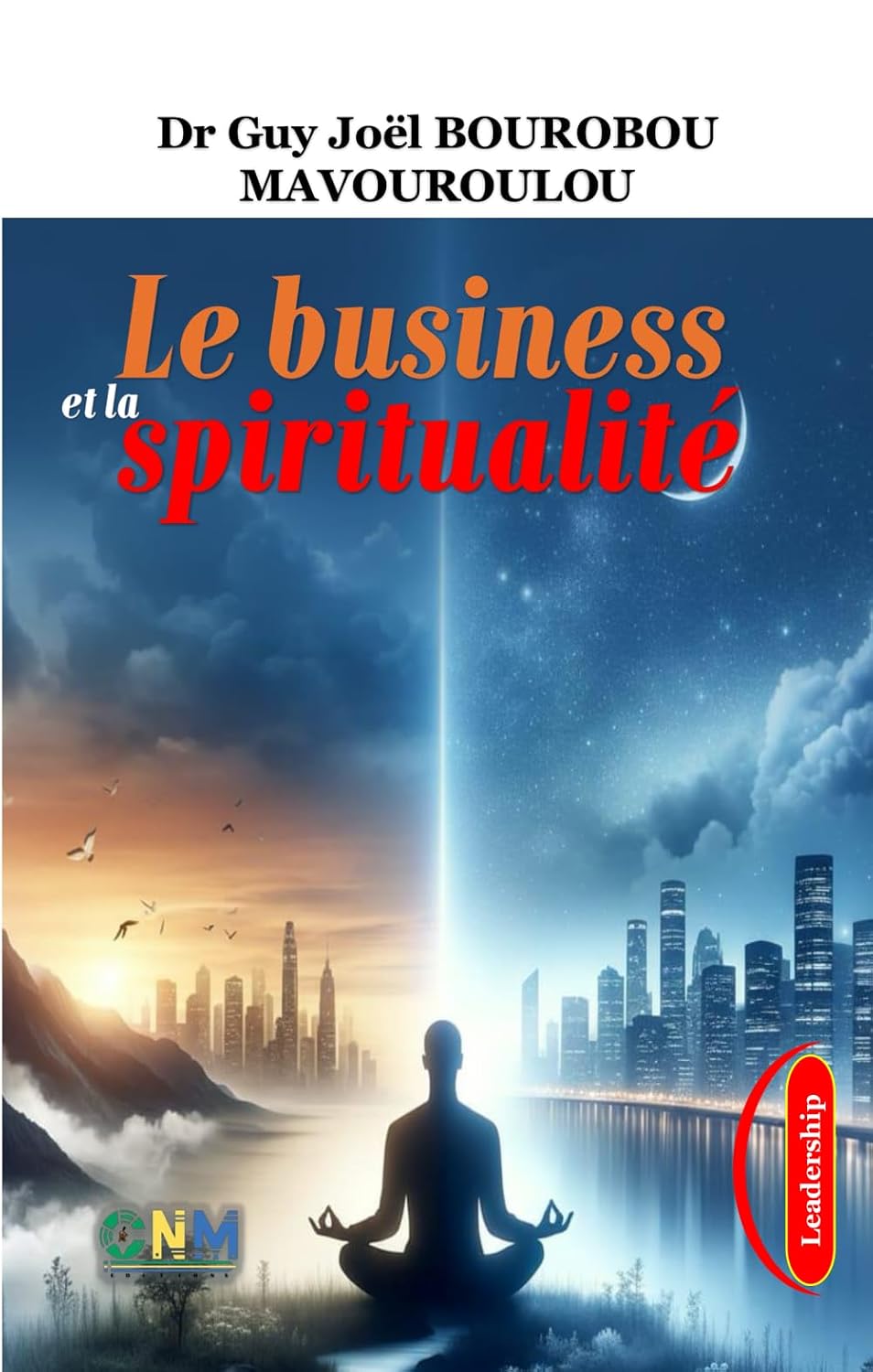 capítulo por capítulo baixar Le business et la spiritualité (French Edition)