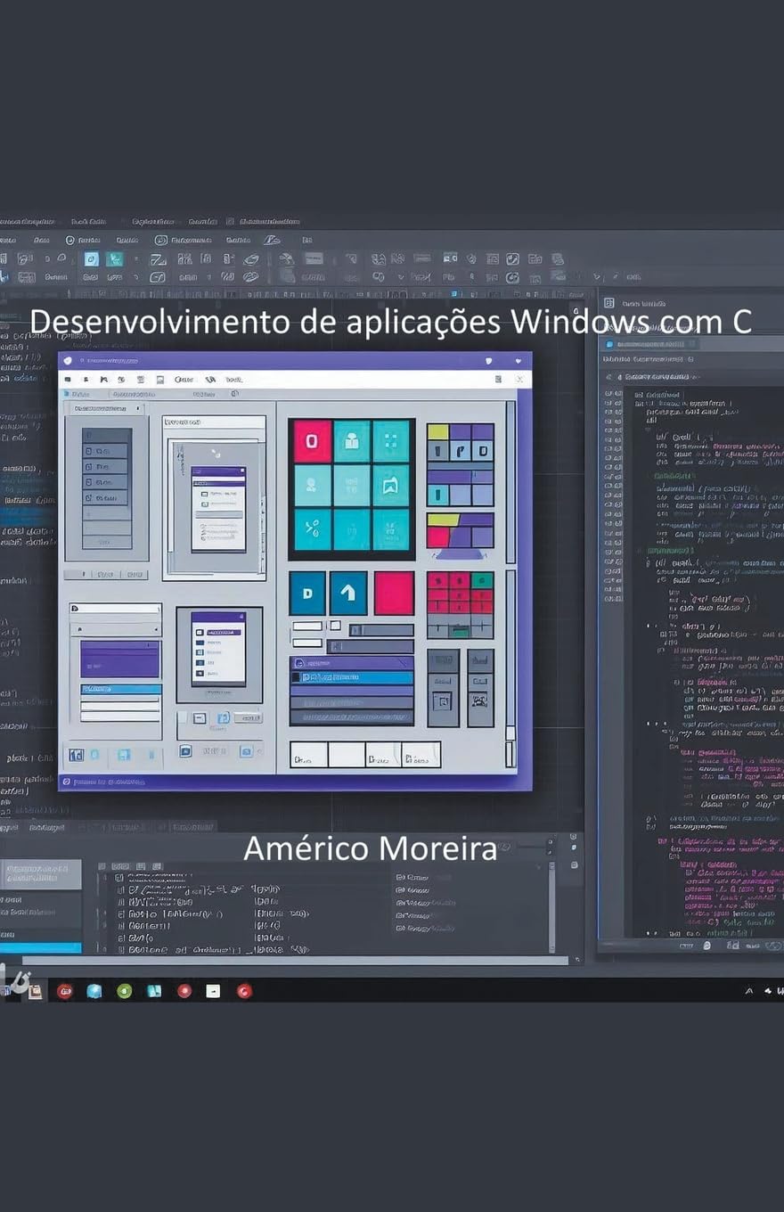 Desenvolvimento de aplicações Windows com C baixar livro de graça