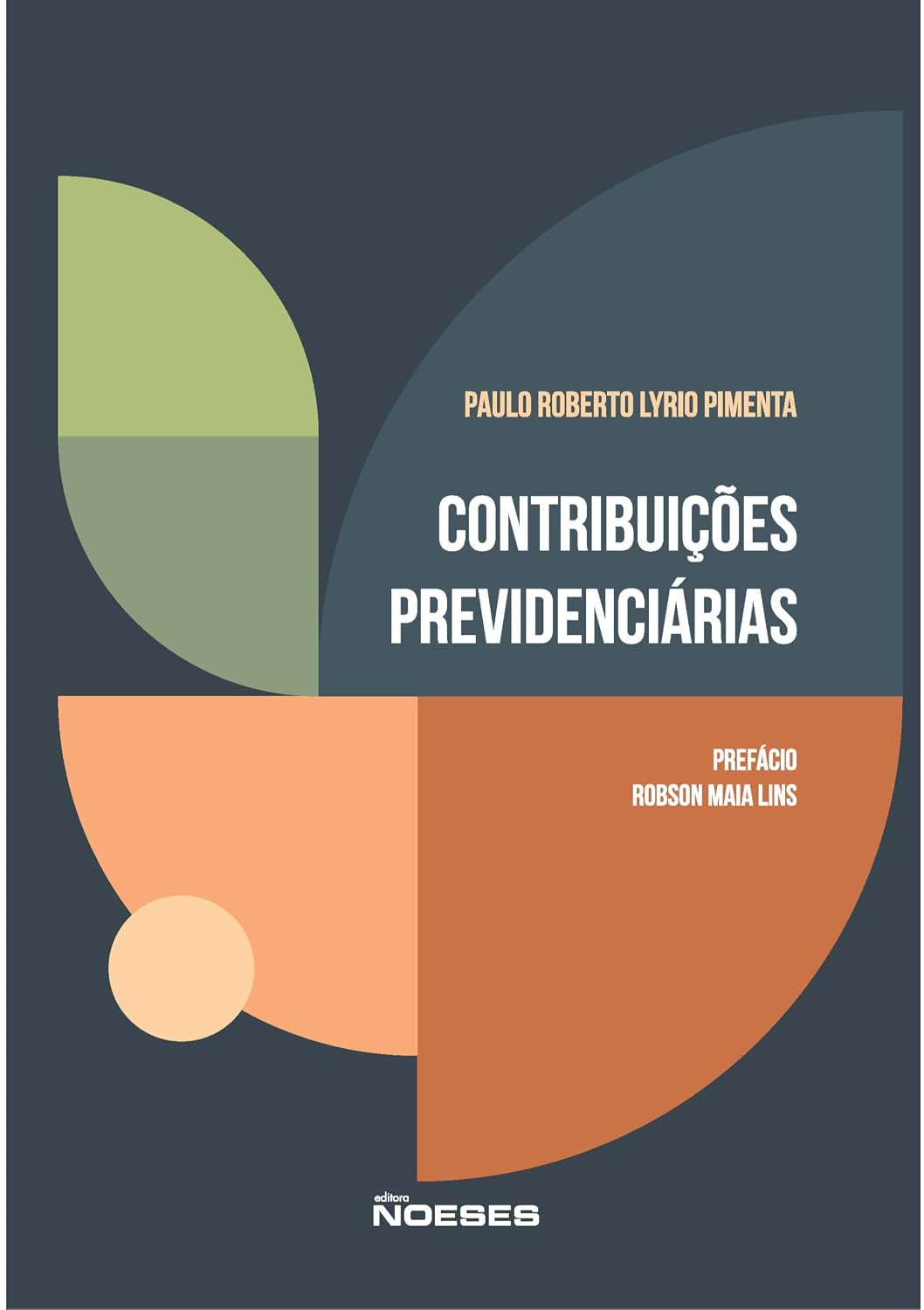 Contribuições Previdenciárias baixar o livro de graça