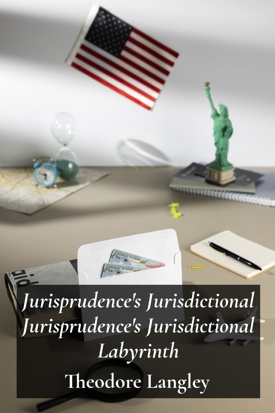 ler totalmente Jurisprudence's Jurisdictional Jurisprudence's Jurisdictional Labyrinth: Treaties, Customary Law, and the Rise of Soft Law in International Relations