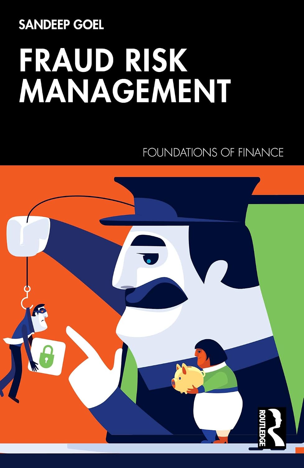 ler totalmente Fraud Risk Management (Foundations of Finance) (English Edition)