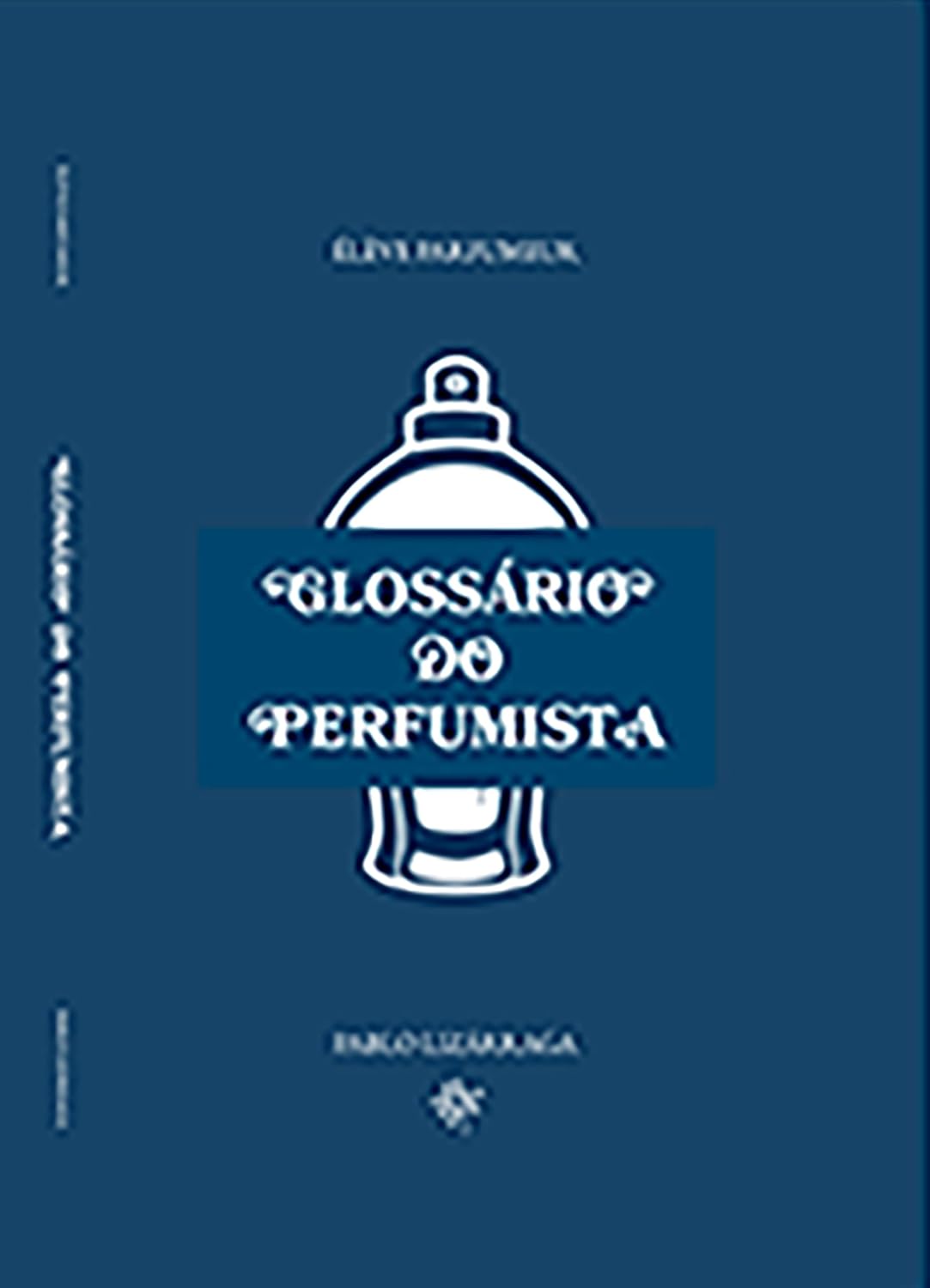 Glossário do Perfumista baixar o livro de graça