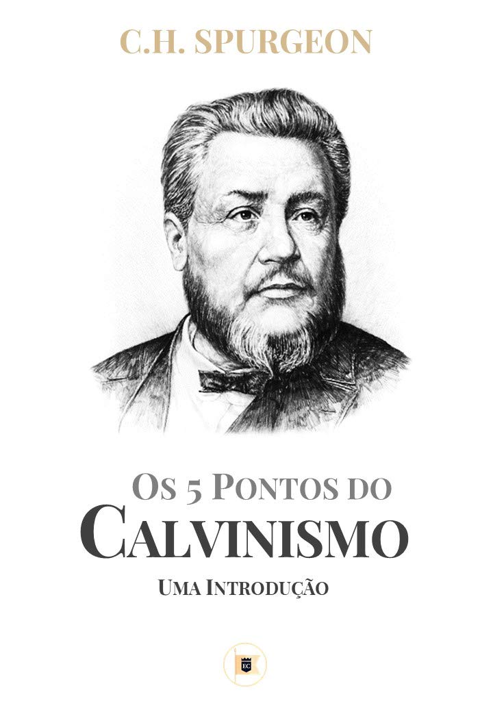 Os 5 Pontos do Calvinismo: Uma Introdução baixar livro de graça