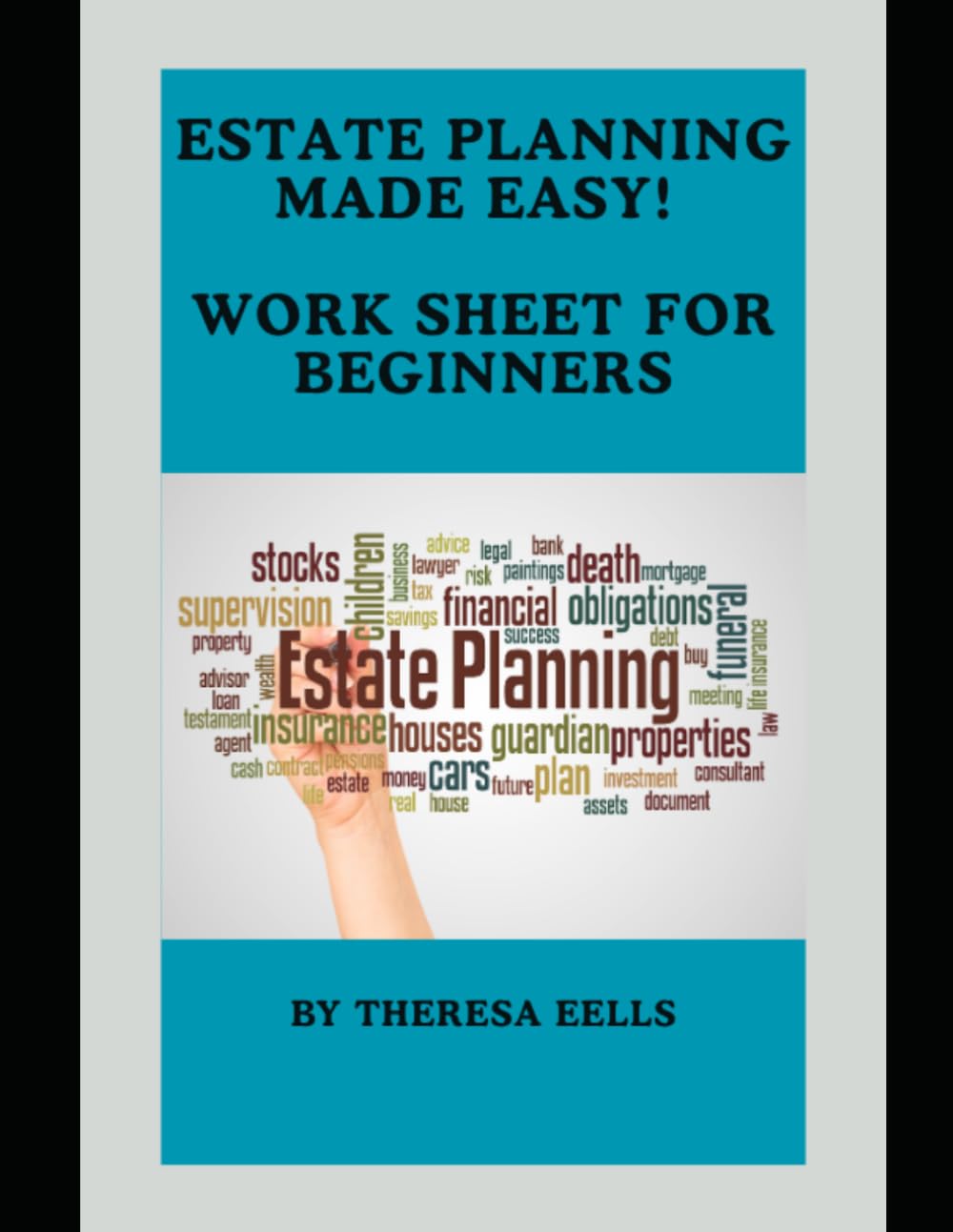 Estate Planning Made Easy: Worksheet for Beginners (Estate Planning for Beginners) baixar o livro de graça