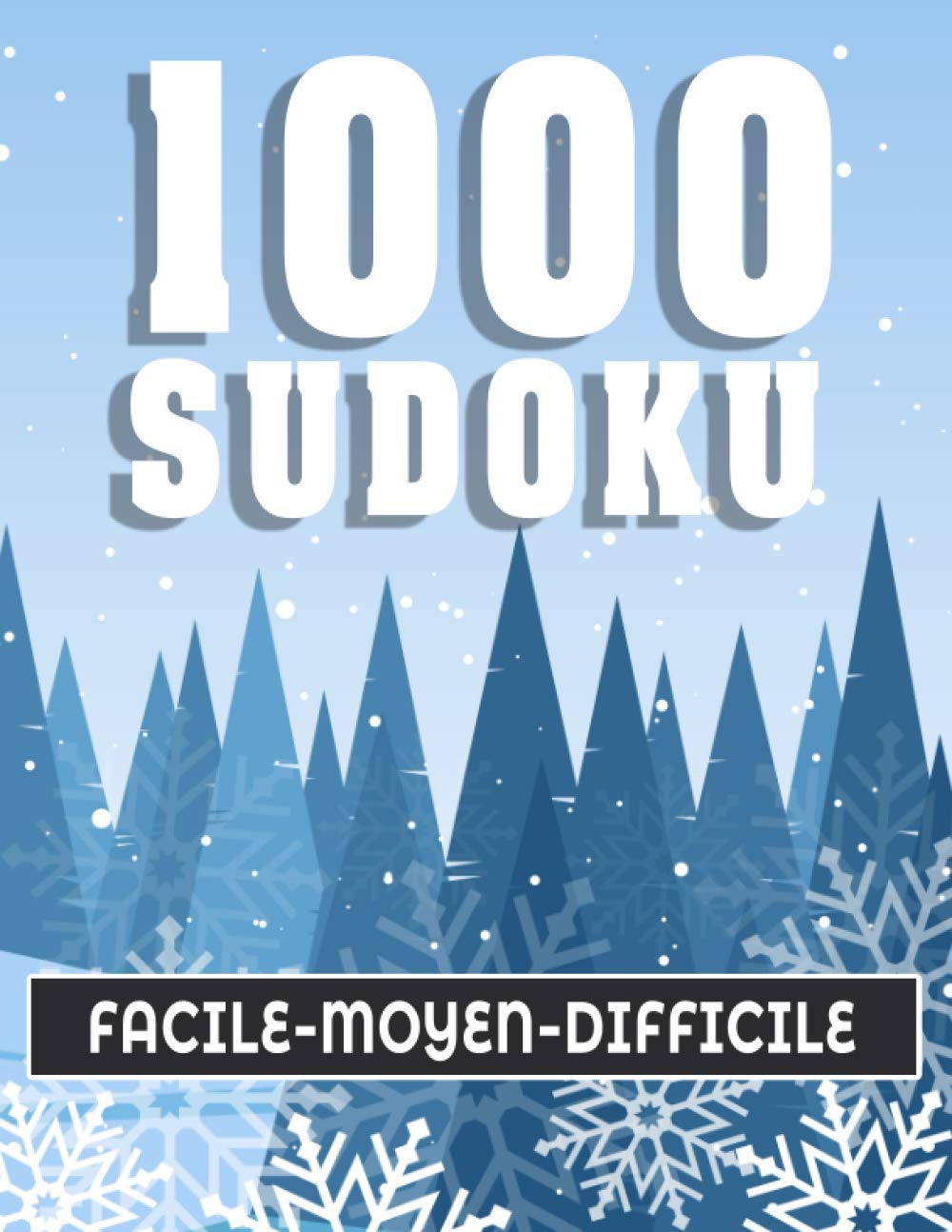 capítulo por capítulo baixar 1000 Sudoku: Sudoku Classique - 1000 Grilles - Niveaux Facile moyen difficile et Expert - Livre Sudoku pour Adultes et enfants