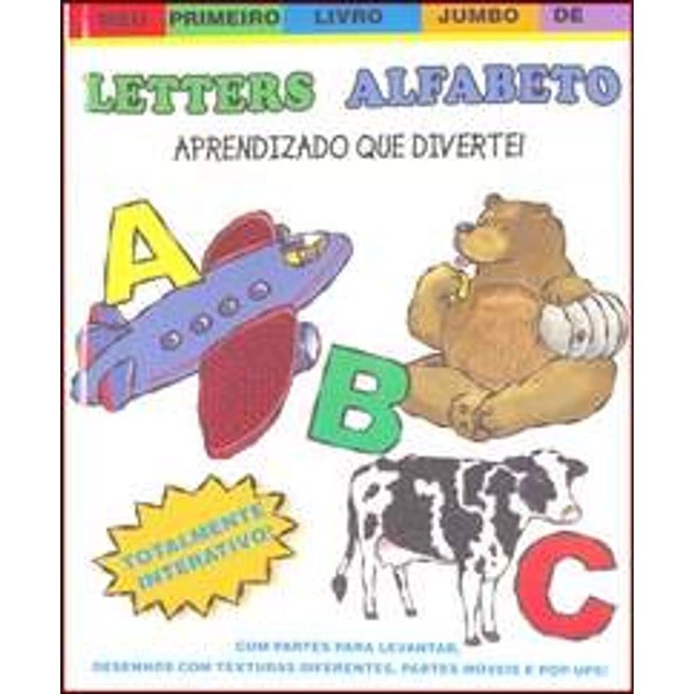 Letras Alfabetos