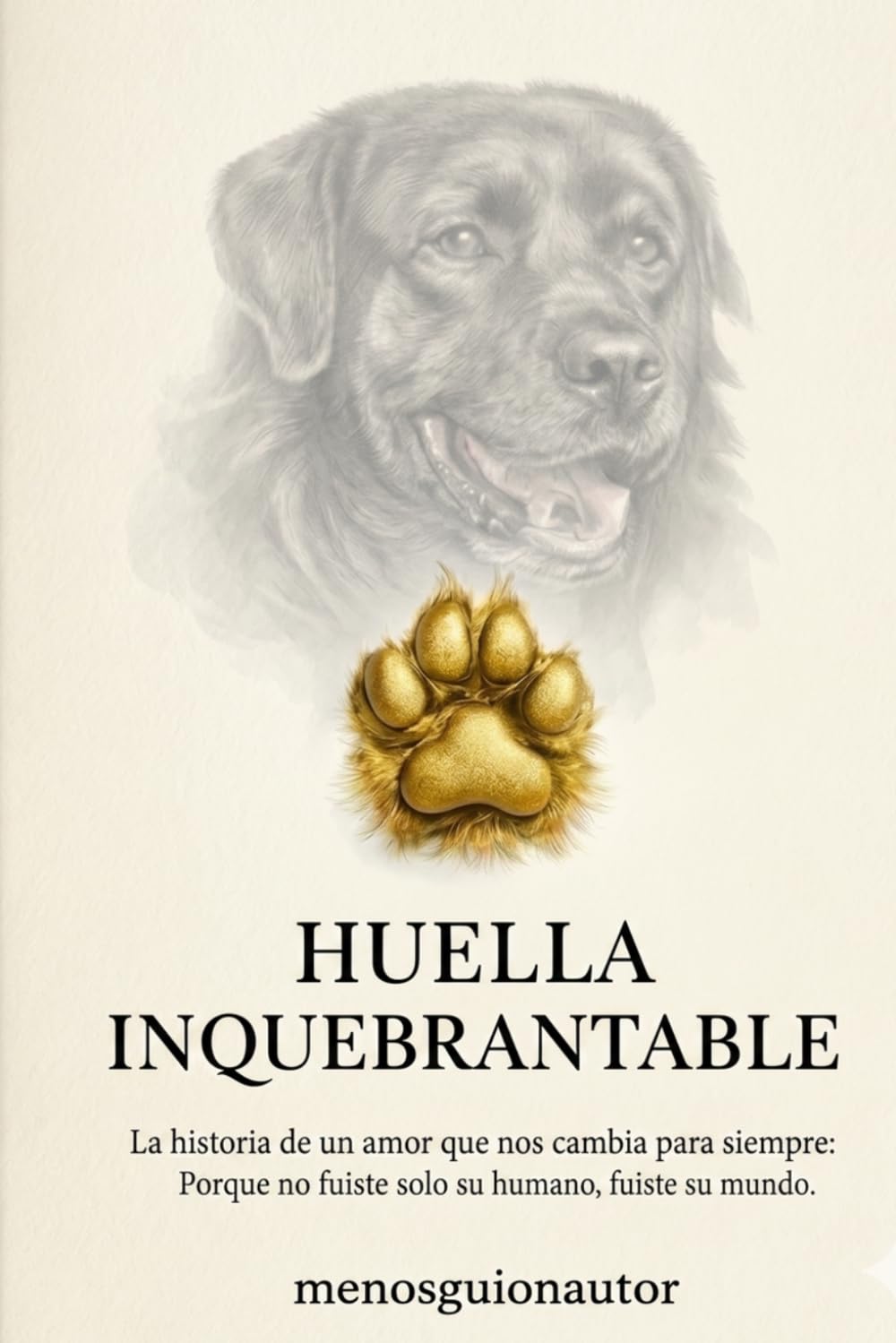 capítulo por capítulo baixar HUELLA INQUEBRANTABLE: La Historia De Un Amor Que Nos Cambia Para Siempre; Porque No Fuiste Solo Su Humano,Fuiste Su Mundo (Spanish Edition)