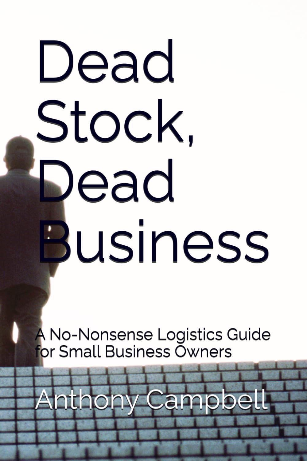 Dead Stock, Dead Business: A No-Nonsense Logistics Guide for Small Business Owners