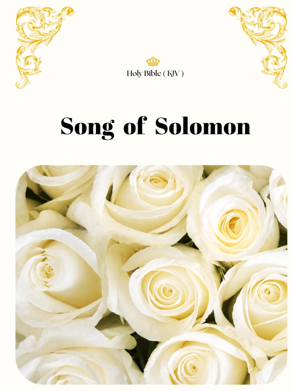 Song of Solomon: Art & Photography Edition (Glory Throne Frequency Bible ––– Turn My Eyes to Jesus Christ) baixar o livro de graça