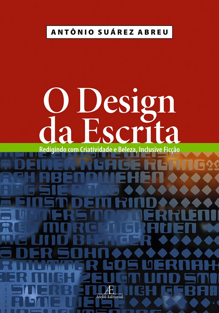 O Design da Escrita: Redigindo com Criatividade e Beleza, Inclusive Ficção baixar o livro de graça