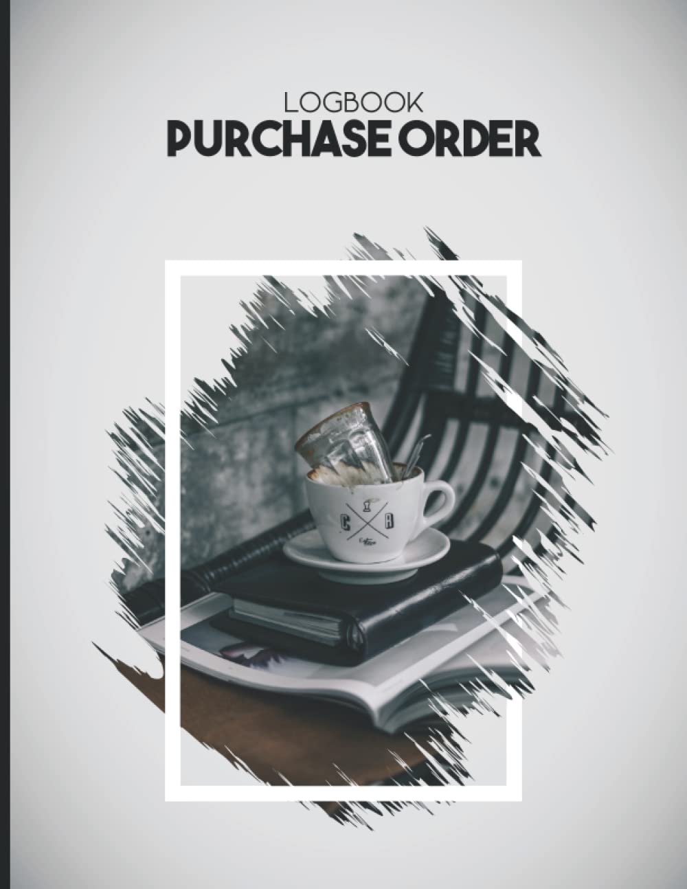 Logbook Purchase Order: customer purchases product information logbook baixar o livro de graça