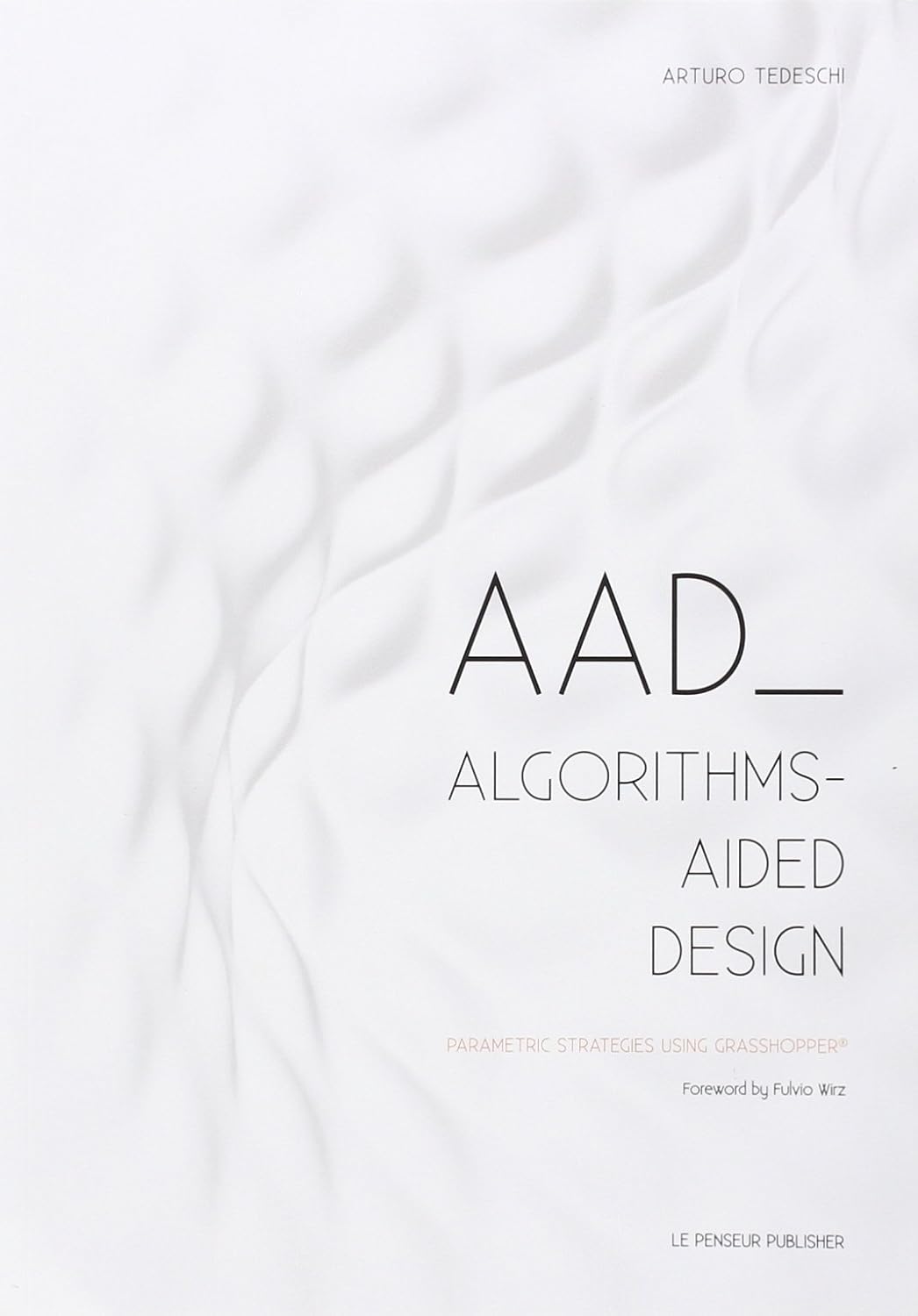 AAD Algorithms-Aided Design baixar livro de graça