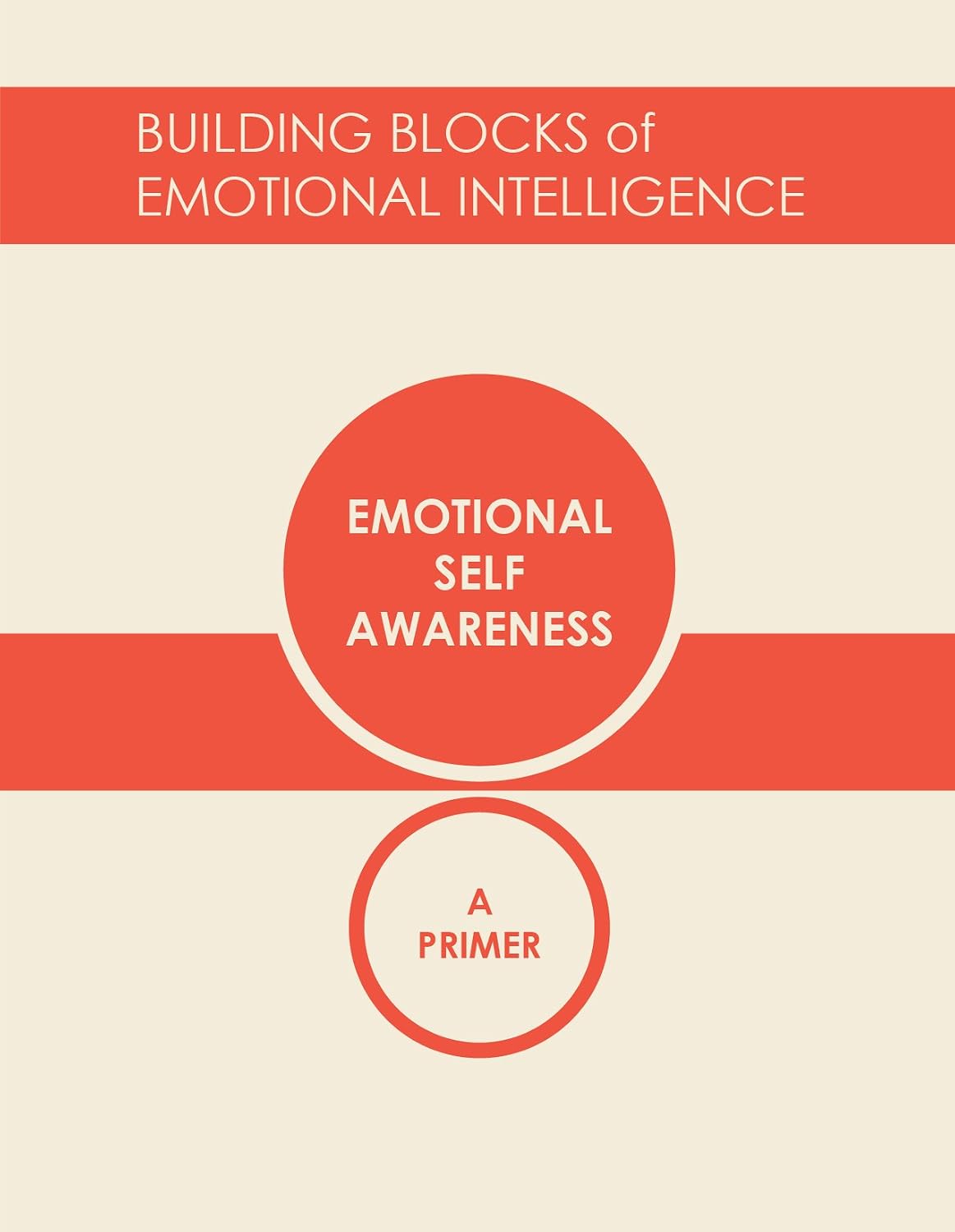 capítulo por capítulo baixar Emotional Self-Awareness: A Primer (Building Blocks of Emotional Intelligence Book 1) (English Edition)