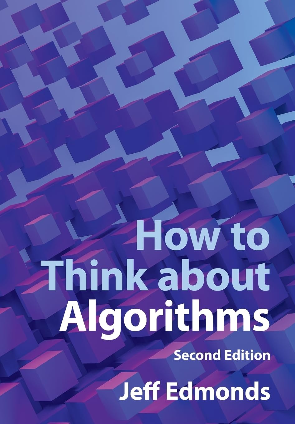 How to Think about Algorithms baixar o livro de graça