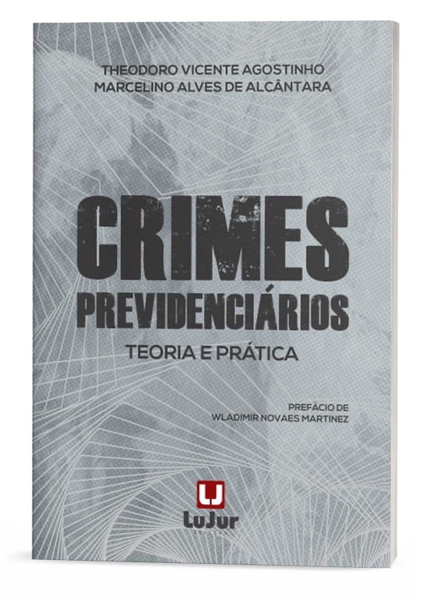 Crimes Previdenciários baixar o livro de graça