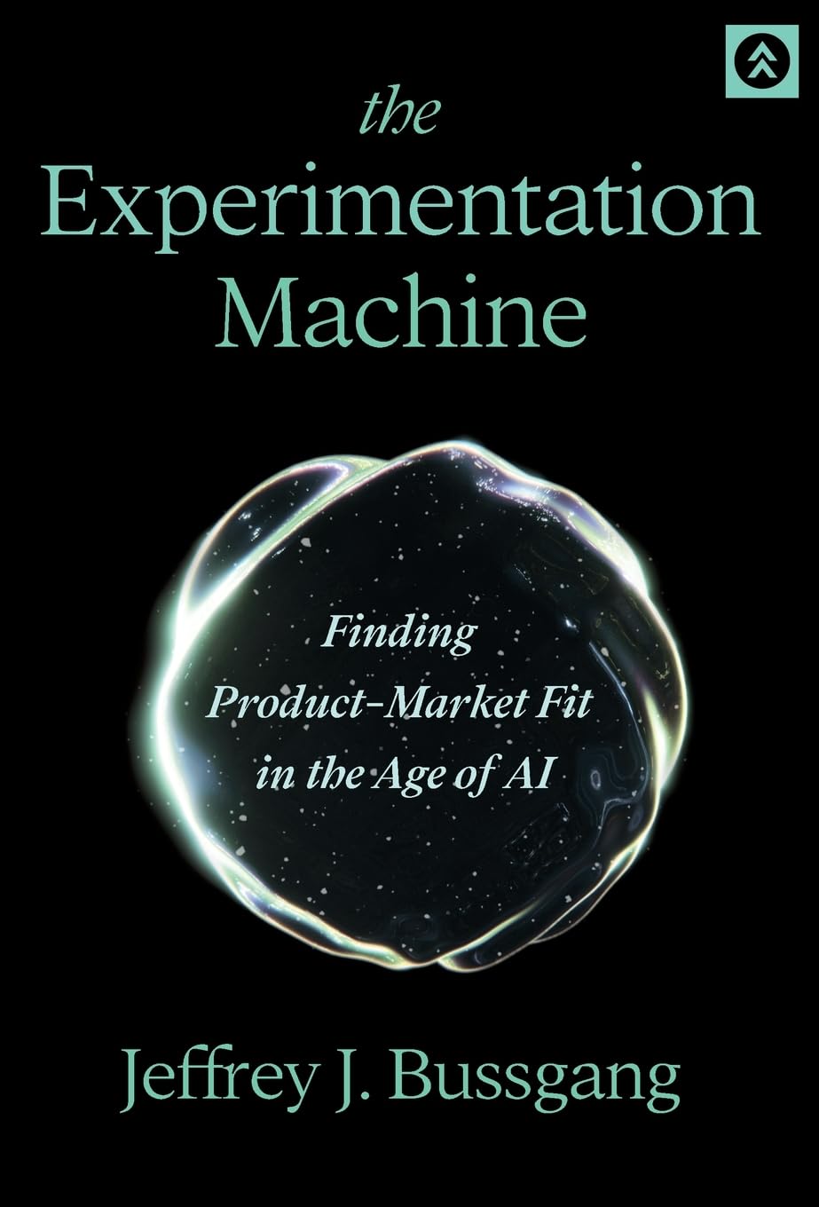 The Experimentation Machine: Finding Product-Market Fit in the Age of AI baixar o livro de graça