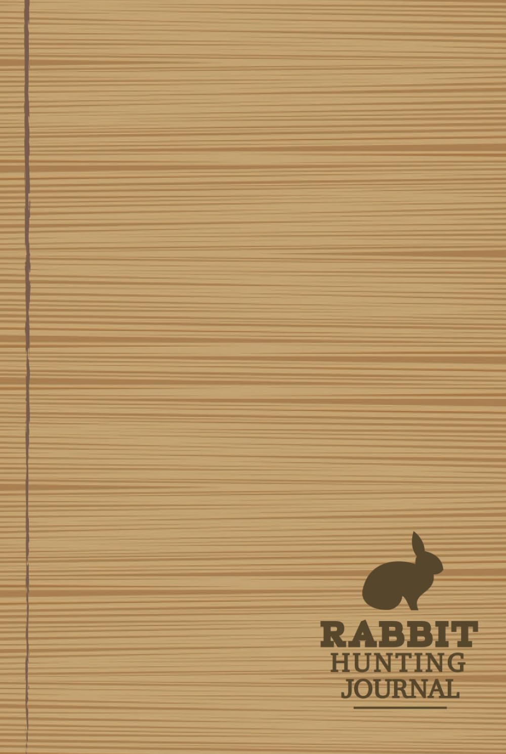 capítulo por capítulo baixar Rabbit Hunting Journal: Hunter's Log Book for Rabbit and Hare. Notebook to Record Your Hunting Expeditions