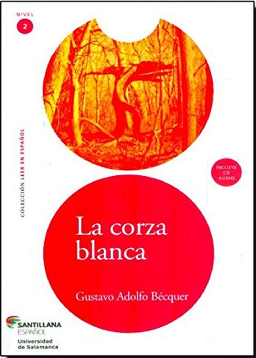 La corza blanca