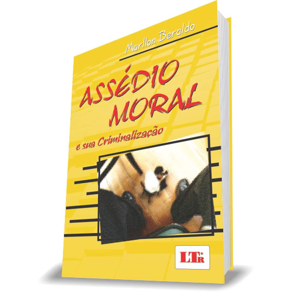 ler totalmente Assedio Moral E Sua Criminalização