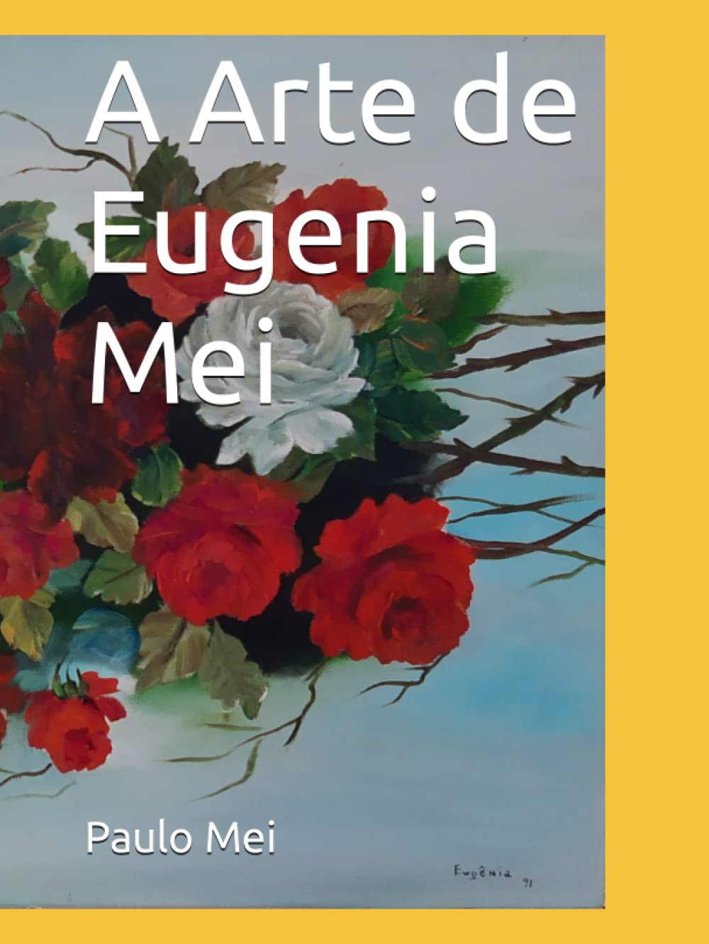 capítulo por capítulo baixar A Arte de Eugenia Mei (Portuguese Edition)