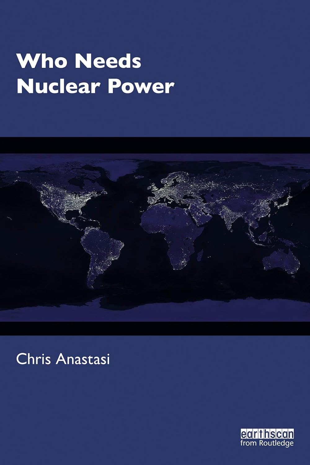 ler totalmente Who Needs Nuclear Power (English Edition)
