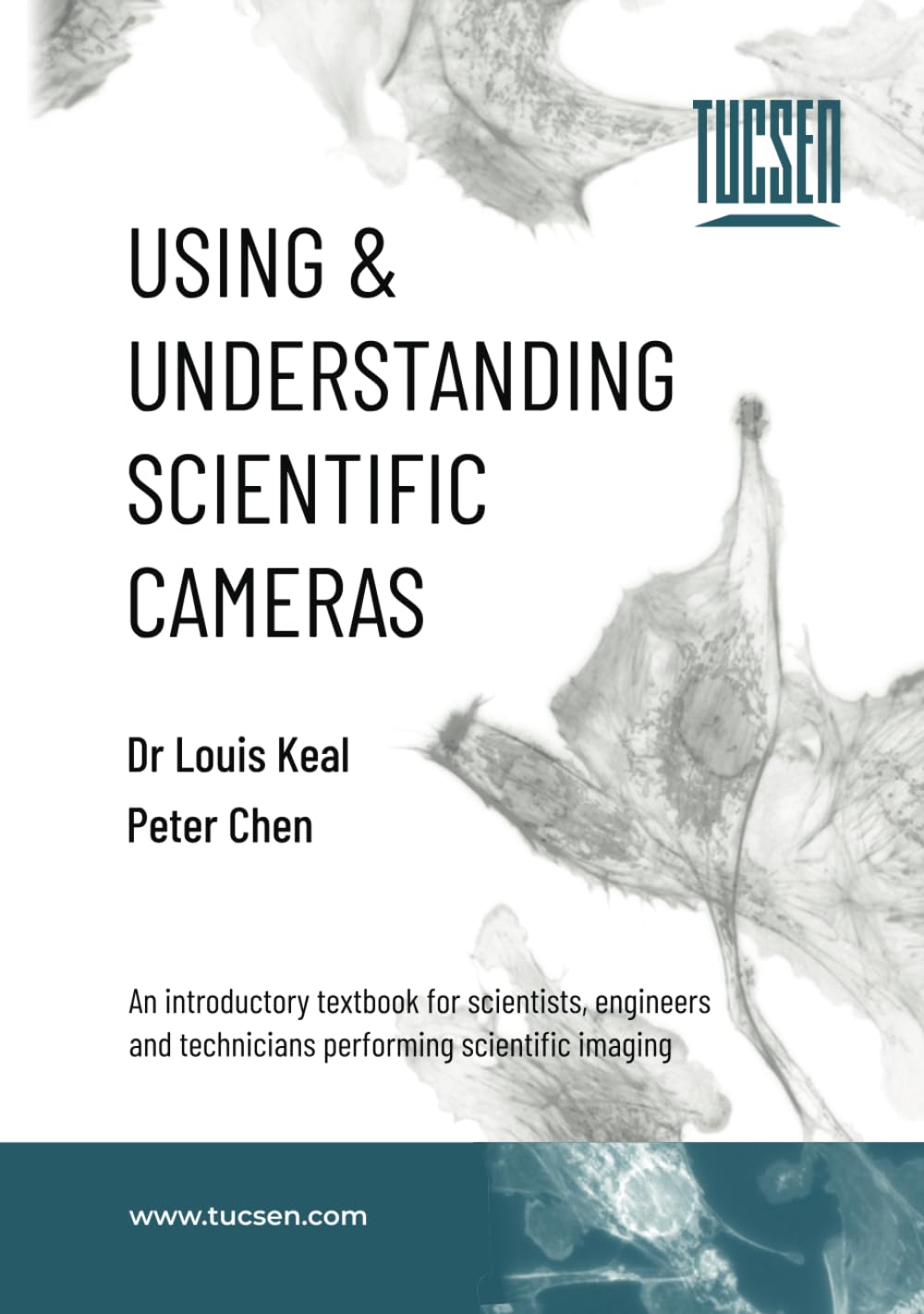 capítulo por capítulo baixar Using & Understanding Scientific Cameras: An introductory textbook for scientists, engineers and technicians performing scientific imaging