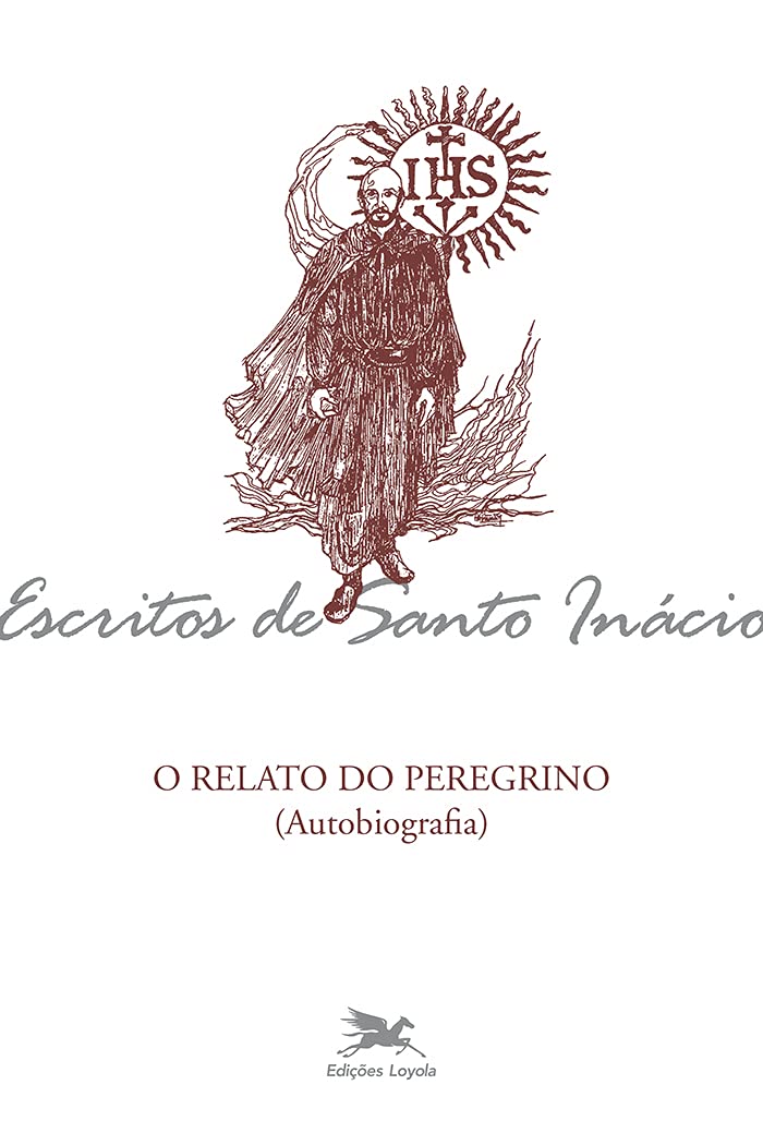 capítulo por capítulo baixar Relato do peregrino