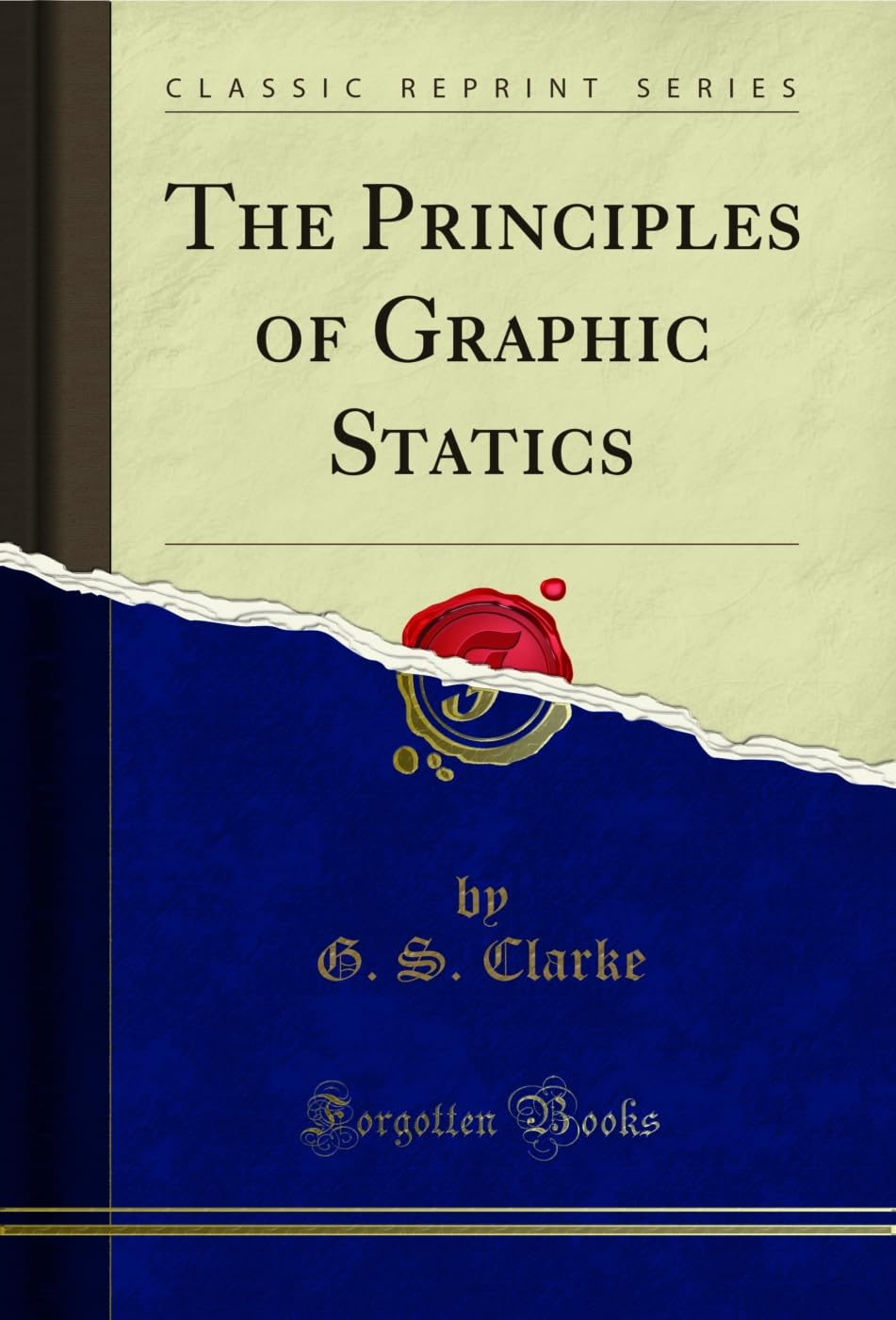 The Principles of Graphic Statics (Classic Reprint) (English Edition) baixar o livro de graça