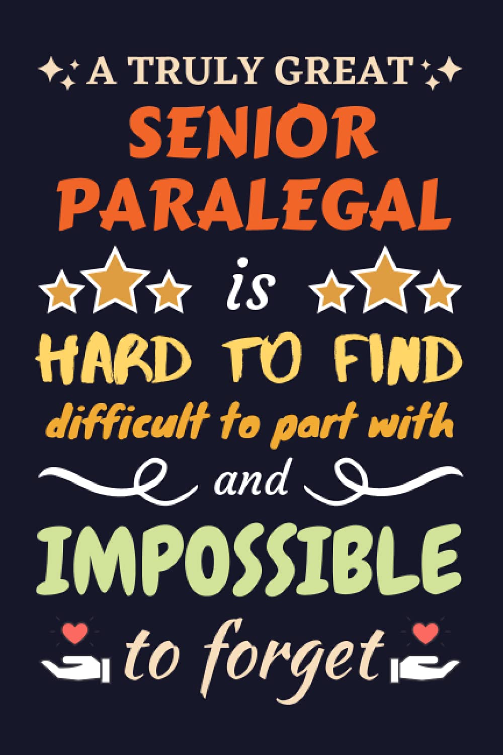 capítulo por capítulo baixar Senior Paralegal Gifts: Blank Lined Notebook Journal Diary Paper, a Funny and Appreciation Gift for Senior Paralegal to Write in