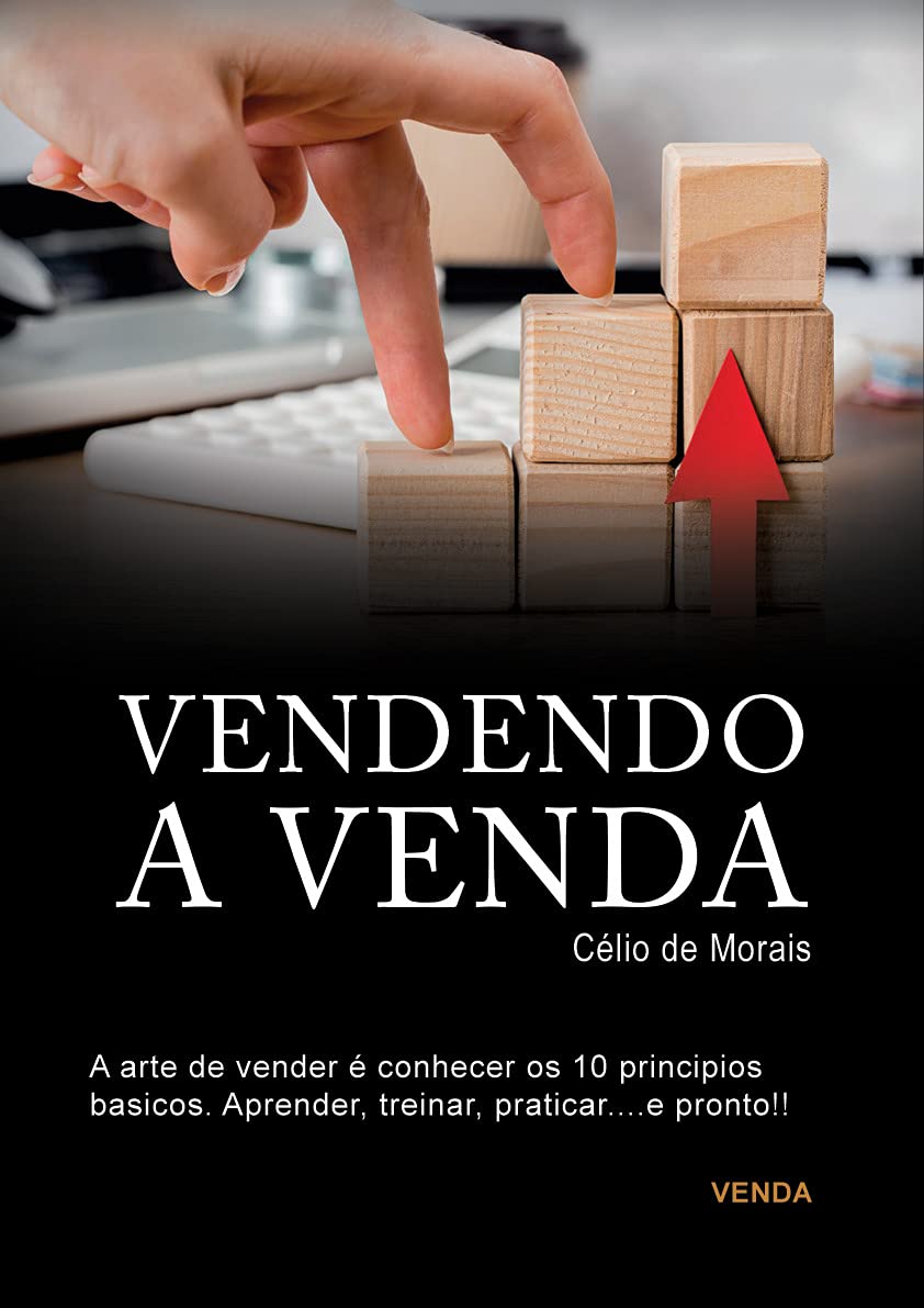 Vendendo a Venda baixar o livro de graça