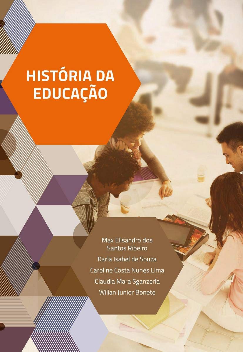 ler totalmente História da Educação