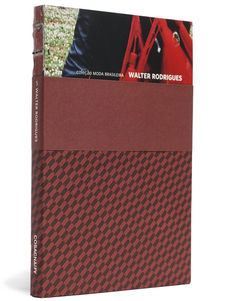 Walter Rodrigues - Coleção Moda Brasileira baixar livro de graça