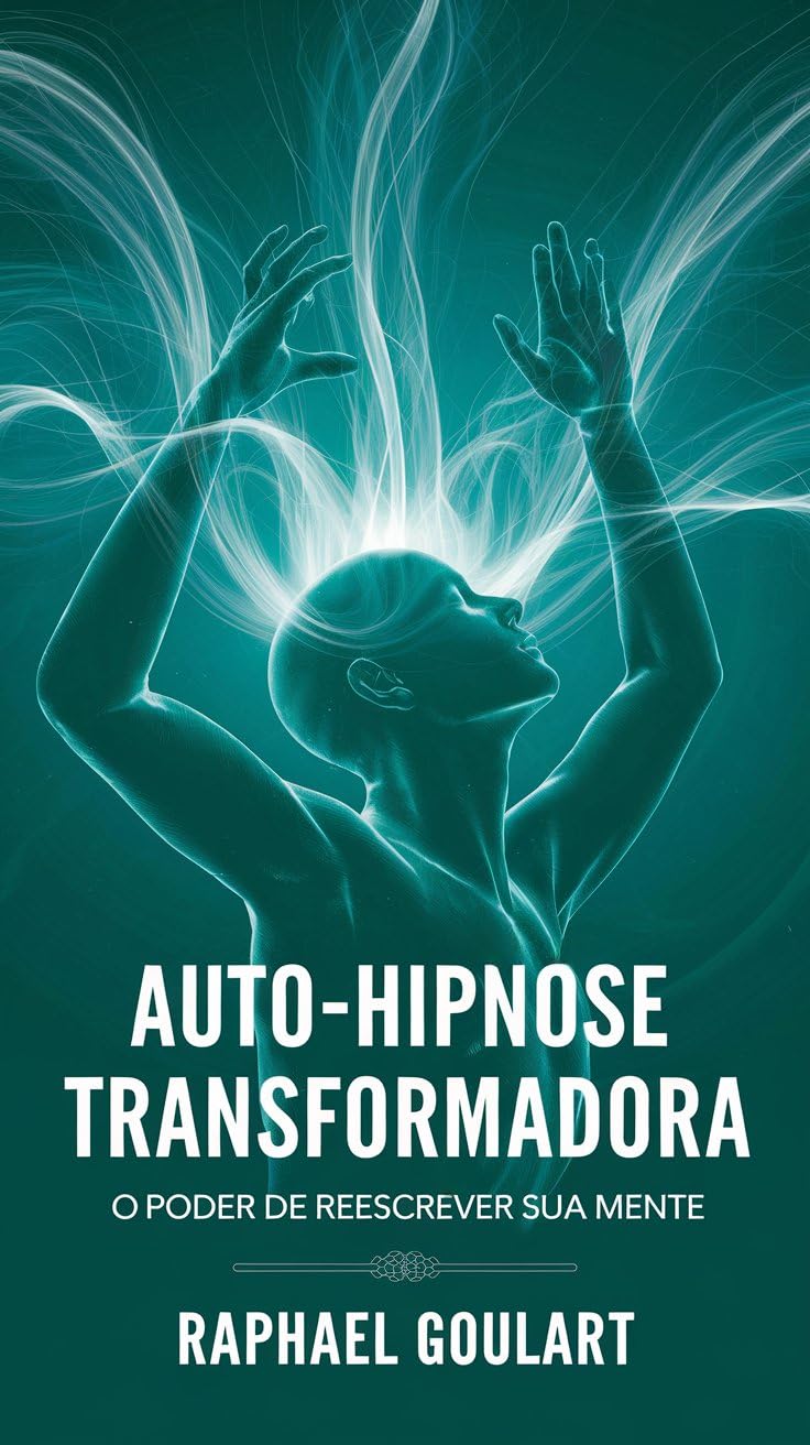 capítulo por capítulo baixar Auto-Hipnose Transformadora: O Poder de Reescrever Sua Mente